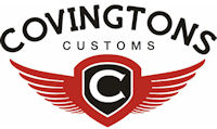 Covington’s Customs