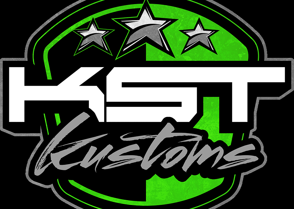 KST Kustom Handlebars