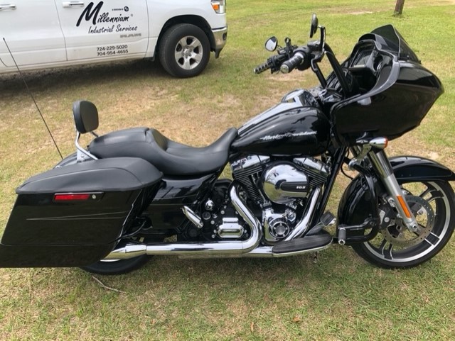 2015 street deals glide special value